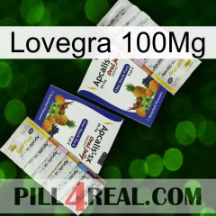 Lovegra 100Mg 12